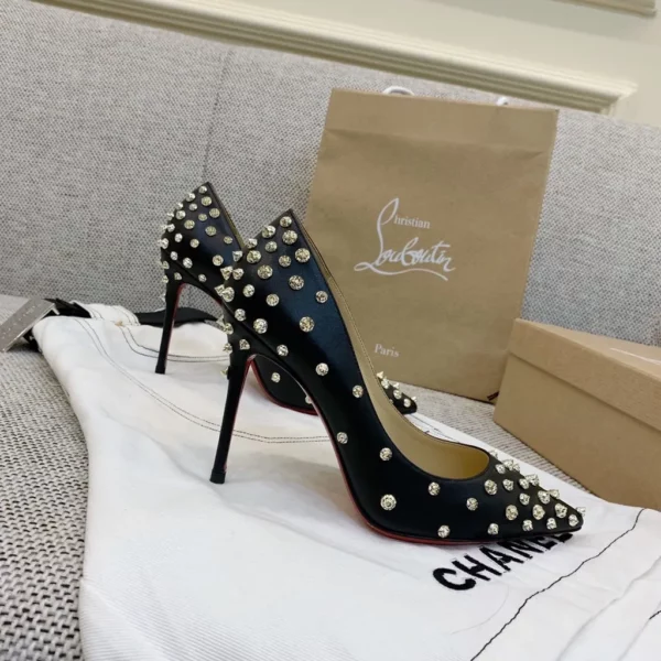 Christian Louboutin shoes - Reps shoes