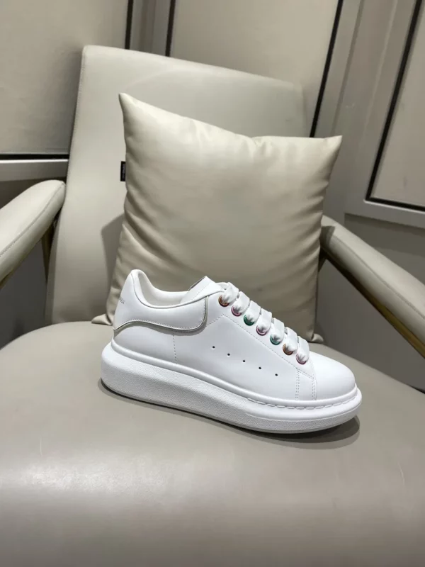 Alexander MCQueen shoes - rep shoes