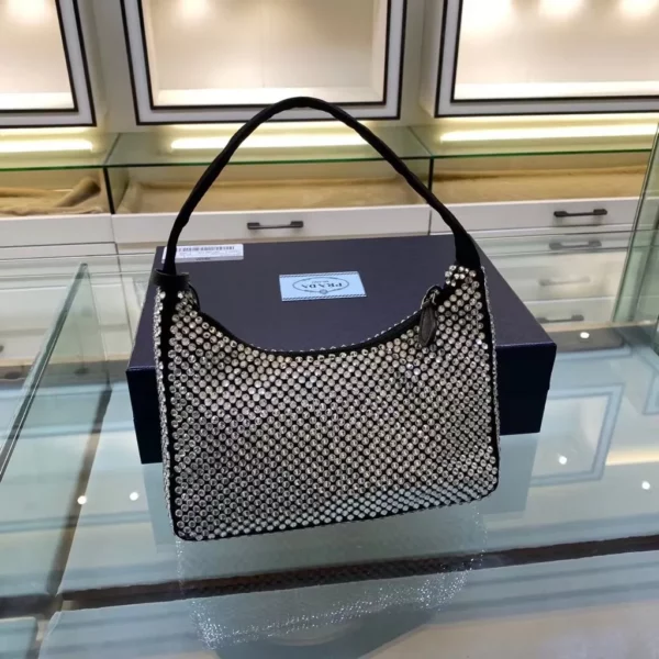 Prada bag - replica bags