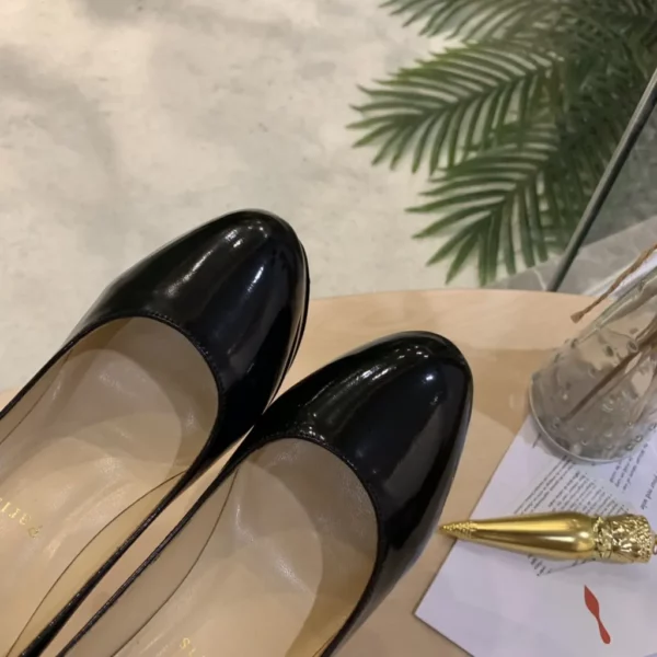 Christian Louboutin shoes - rep shoes