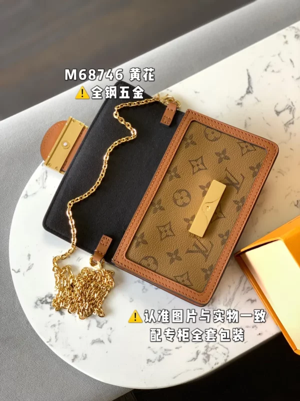 Louis Vuitton bag - louis vuitton replica bags