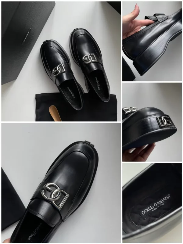 Dolce Gabbana shoes - rep shoes