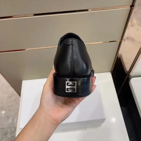 Givenchy shoes - rep shoes