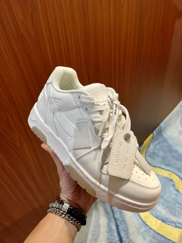 Off White shoes - Replica shoes