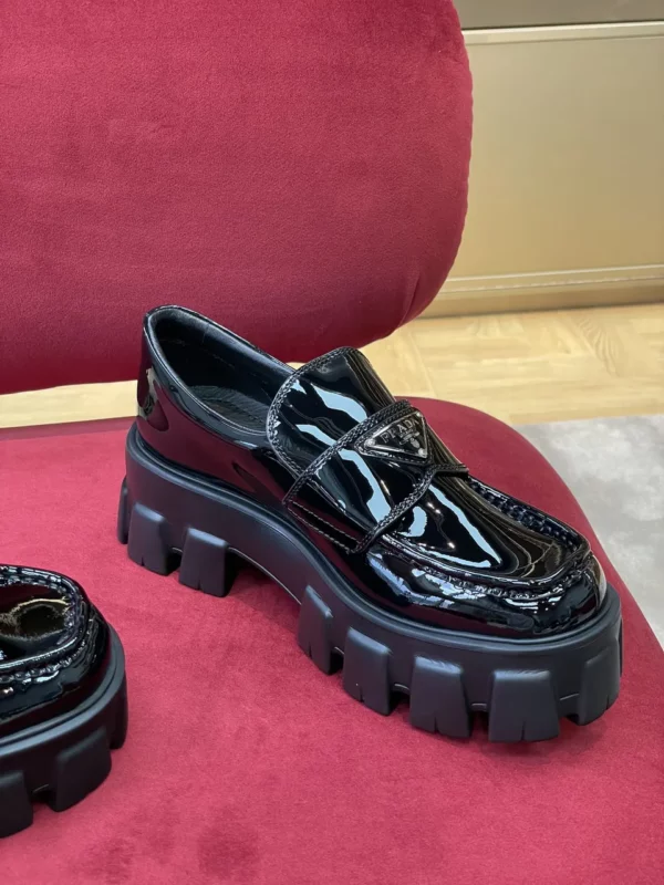 Prada shoes - Replica shoes