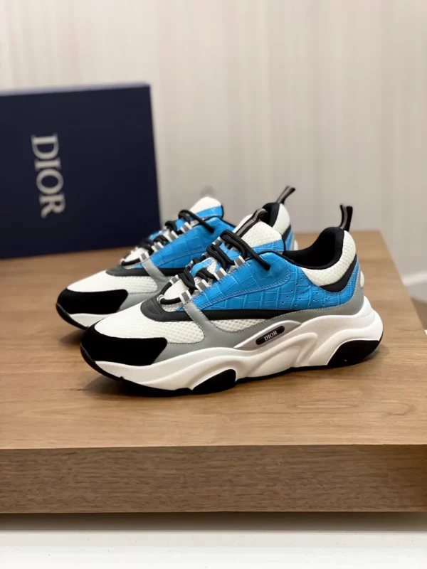 Dior shoes - Reps shoes