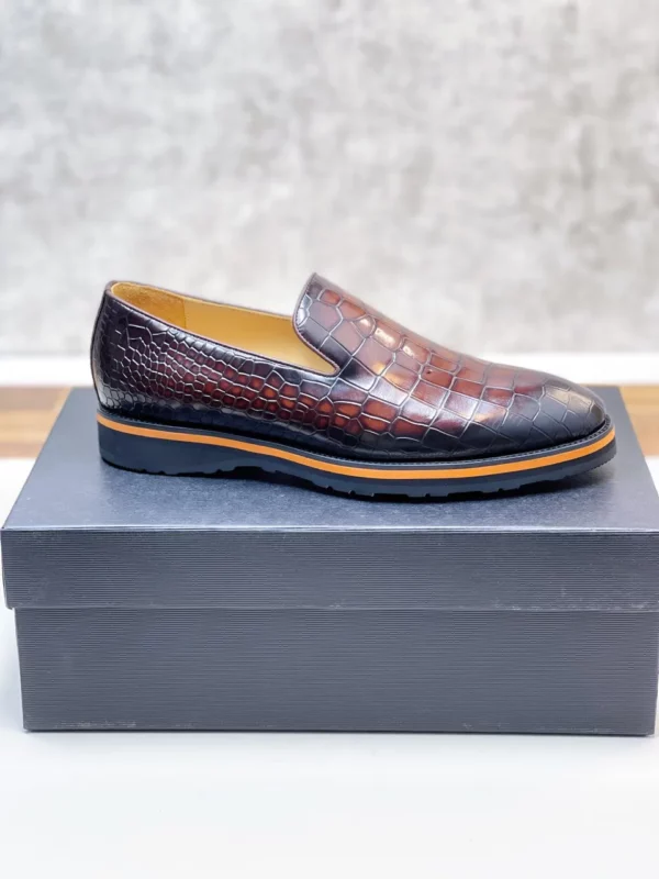 Berluti shoes - rep shoes