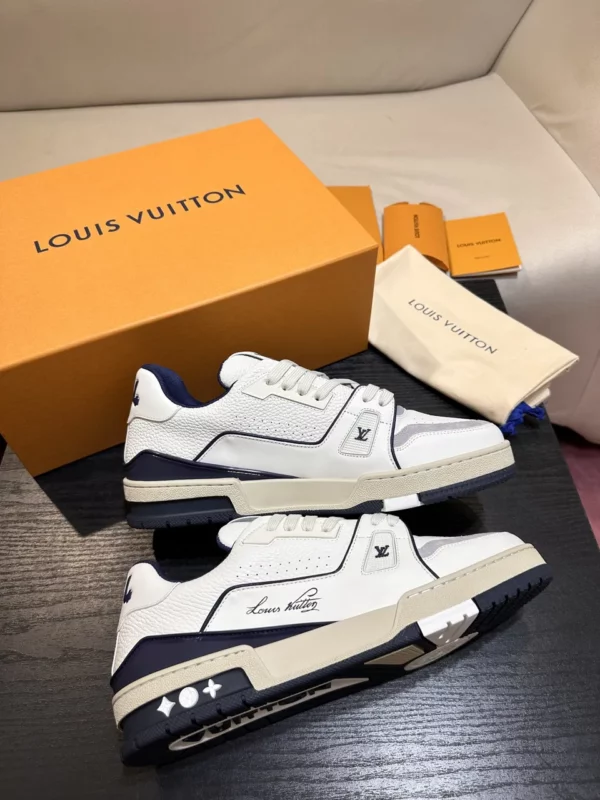 Louis Vuitton shoes - louis vuitton replica shoes