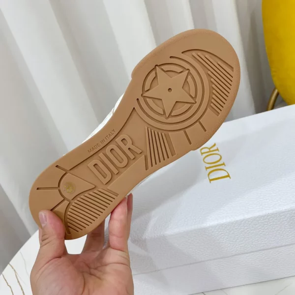 Dior shoes - Replica shoes