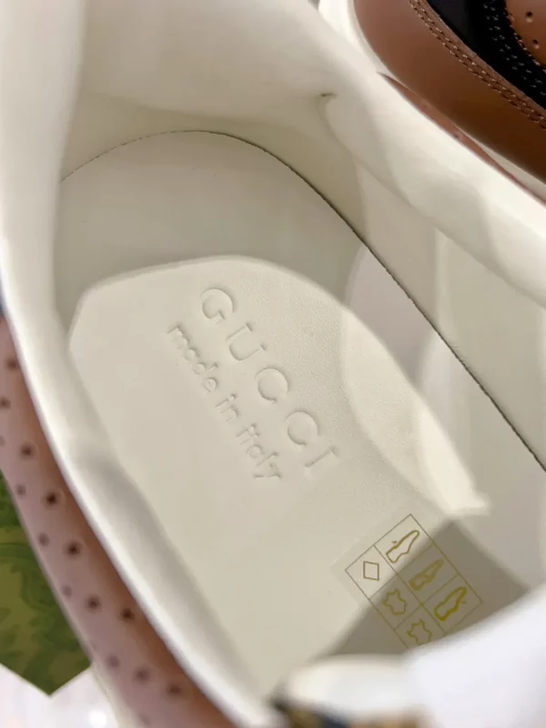 Gucci shoes - replica gucci shoes