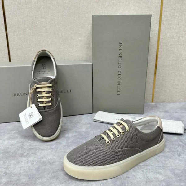 Brunello Cucinelli shoes - Reps shoes