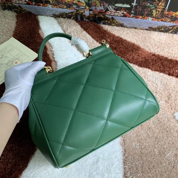 Dolce Gabbana bag - rep bags