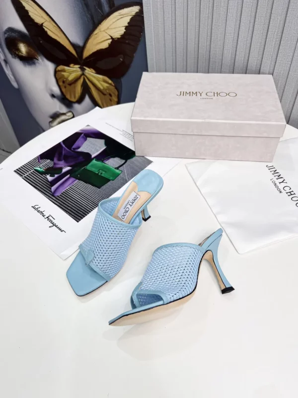 Jimmy Choo shoes - Replica shoes