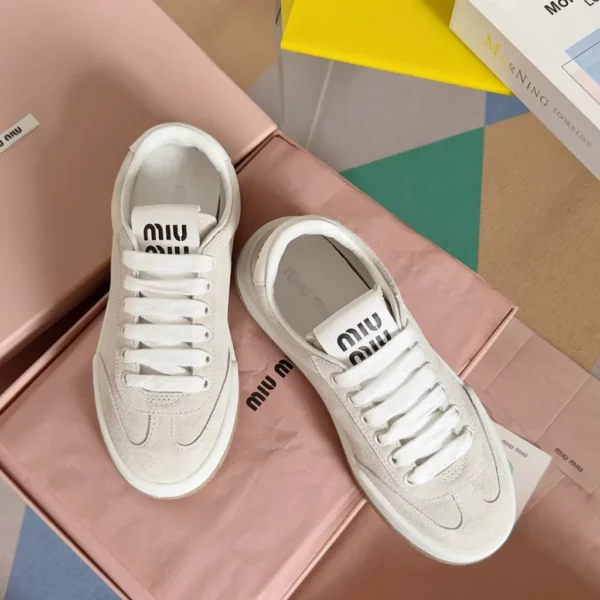 MiuMiu shoes - Reps shoes