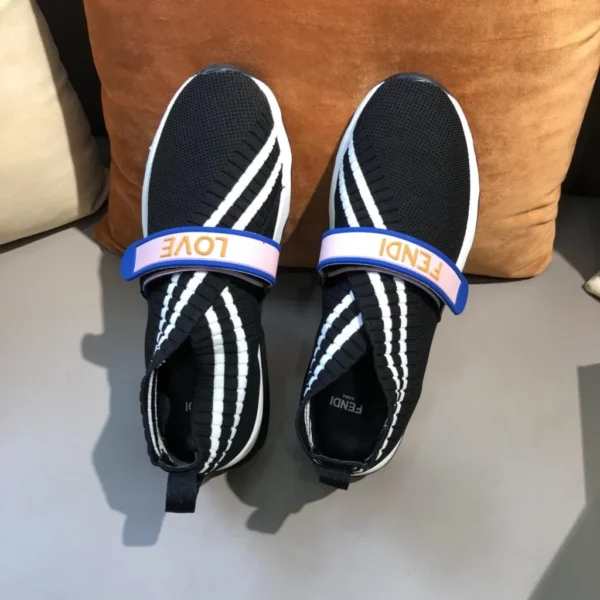 Fendi shoes - rep shoes