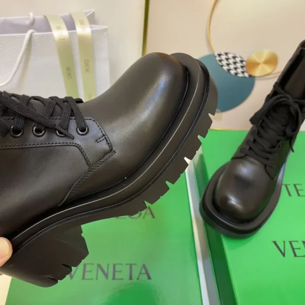 Bottega Veneta shoes - rep shoes