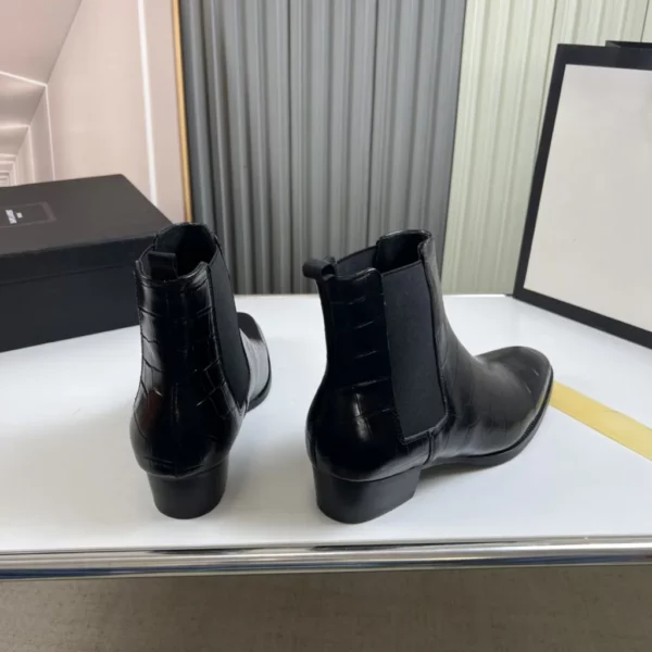 Saint Laurent shoes - Replica shoes