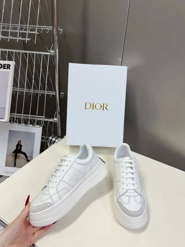 Dior shoes - rep shoes