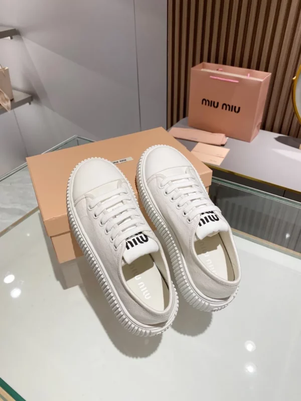 MiuMiu shoes - Replica shoes