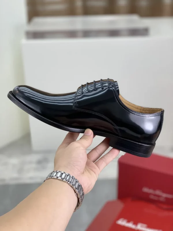 Ferragamo shoes - Reps shoes