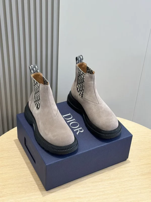 Dior shoes - rep shoes