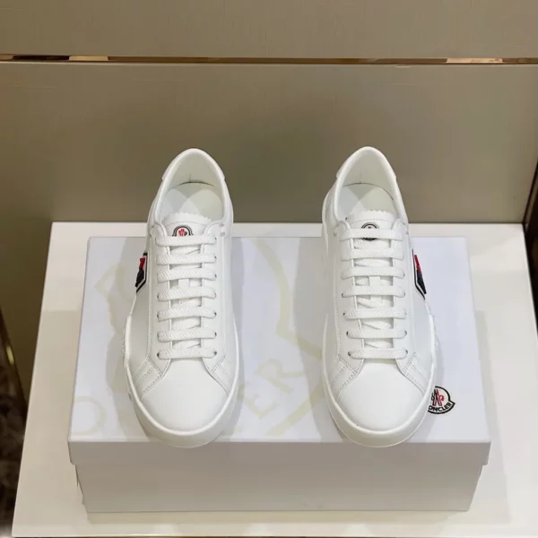 Moncler shoes - Replica shoes