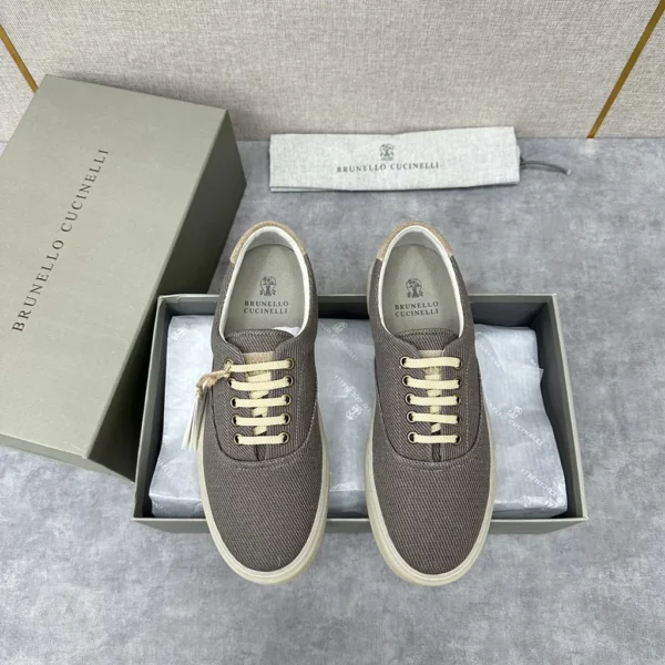 Brunello Cucinelli shoes - Reps shoes