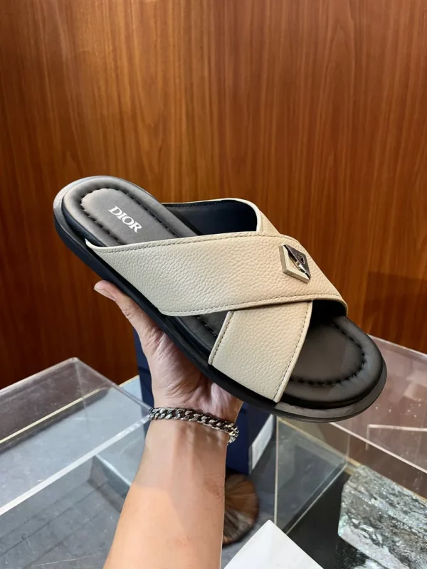 Dior shoes - rep shoes