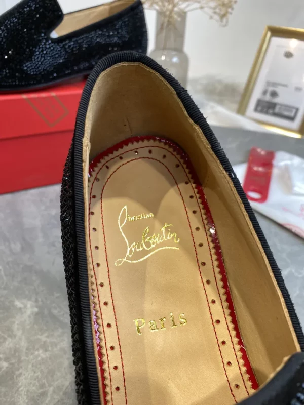 Christian Louboutin shoes - Reps shoes