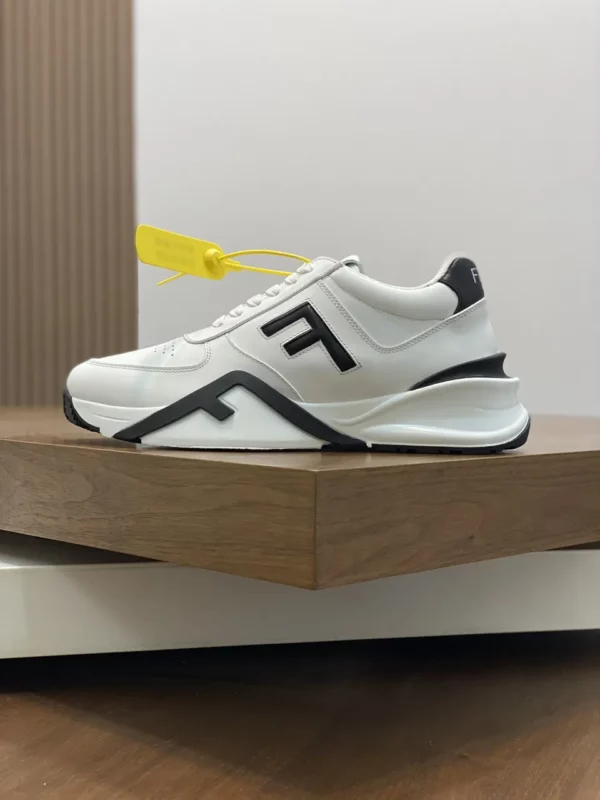 Fendi shoes - Reps shoes