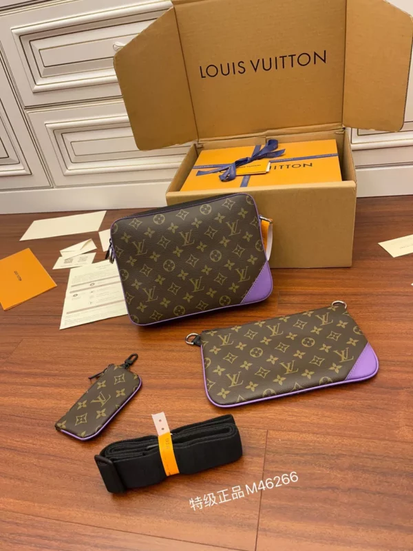 Louis Vuitton bag - louis vuitton replica bags