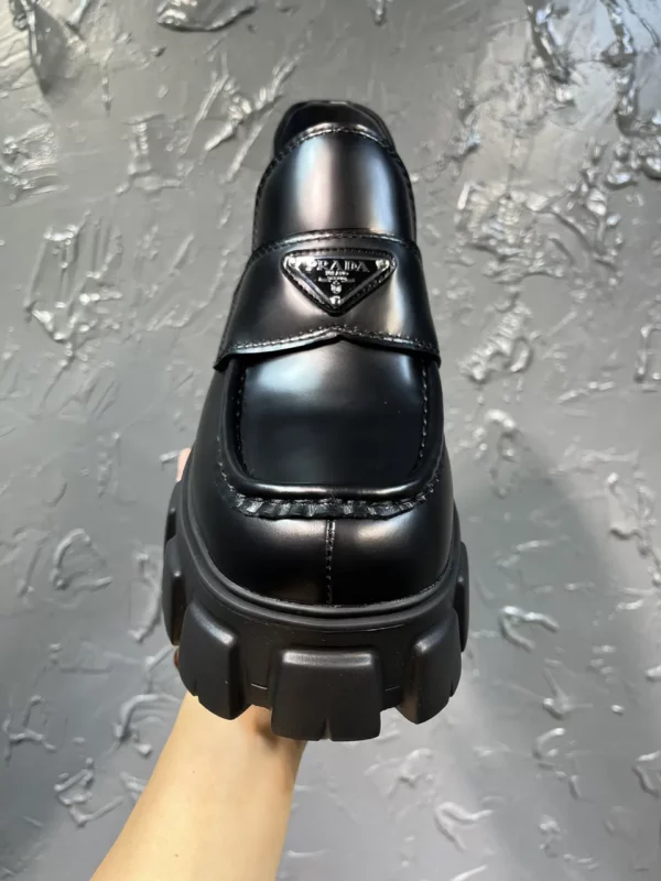 Prada shoes - rep shoes