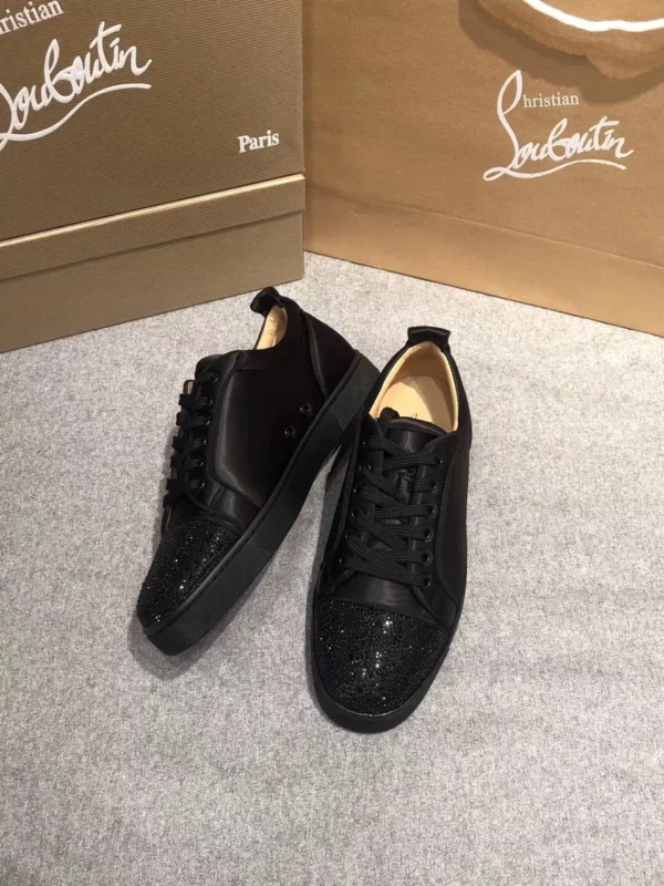 Christian Louboutin shoes - Reps shoes