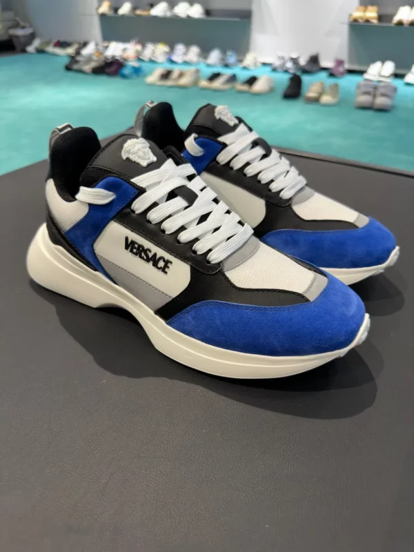 Versace shoes - Reps shoes