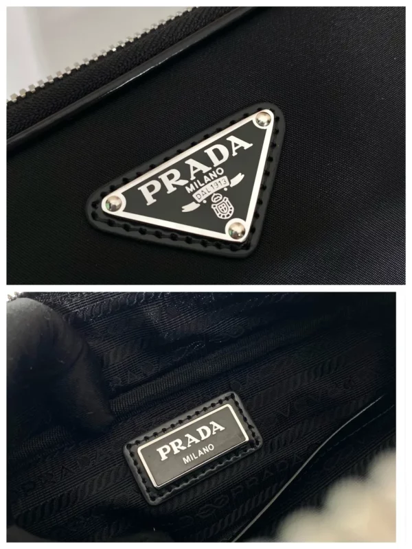 Prada bag - rep bags