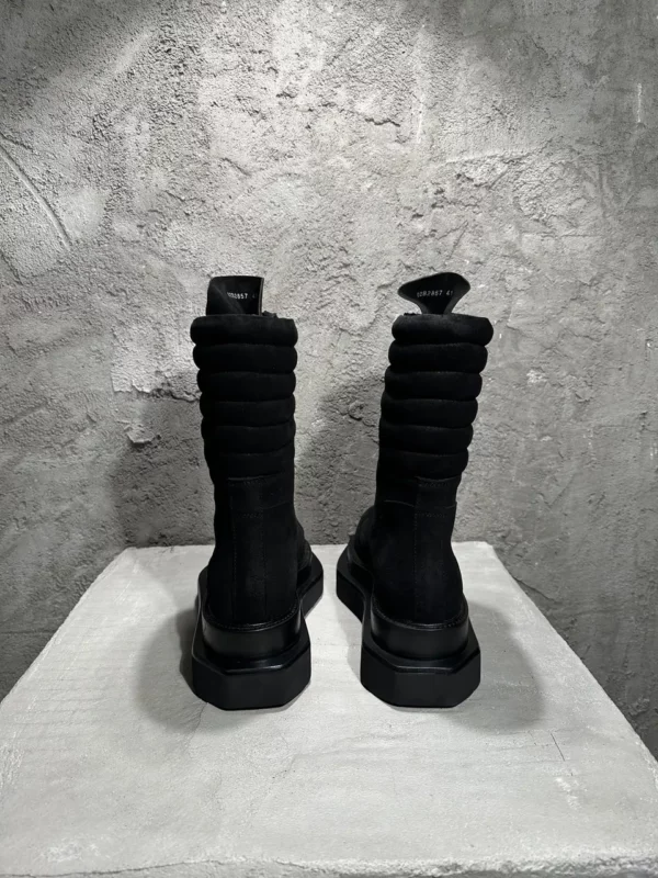 Rick Owens shoes - rep shoes