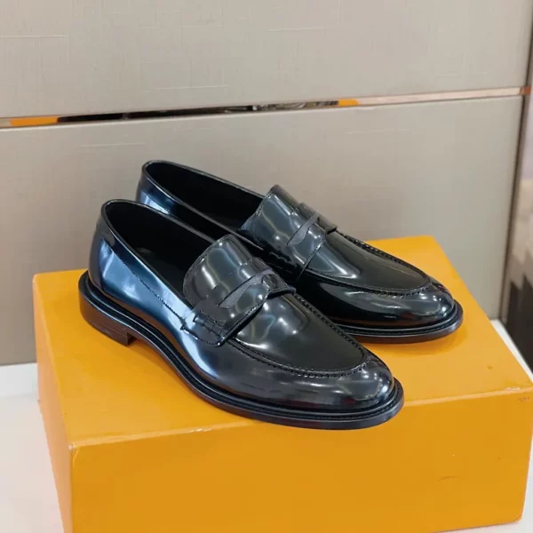 Louis Vuitton shoes - louis vuitton replica shoes