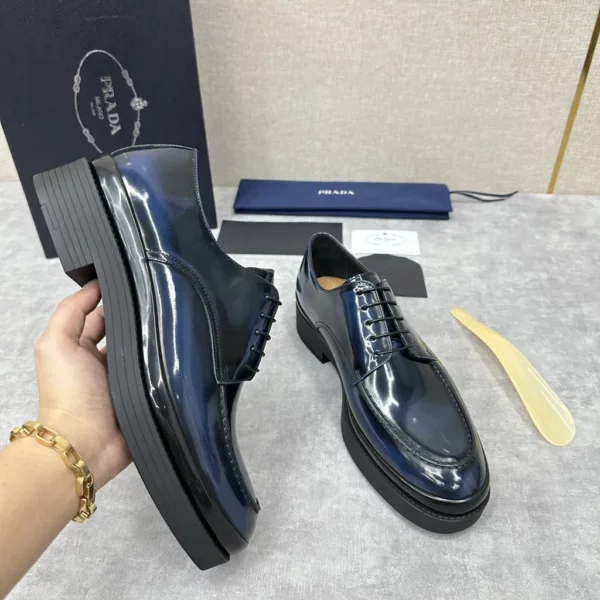 Prada shoes - Reps shoes