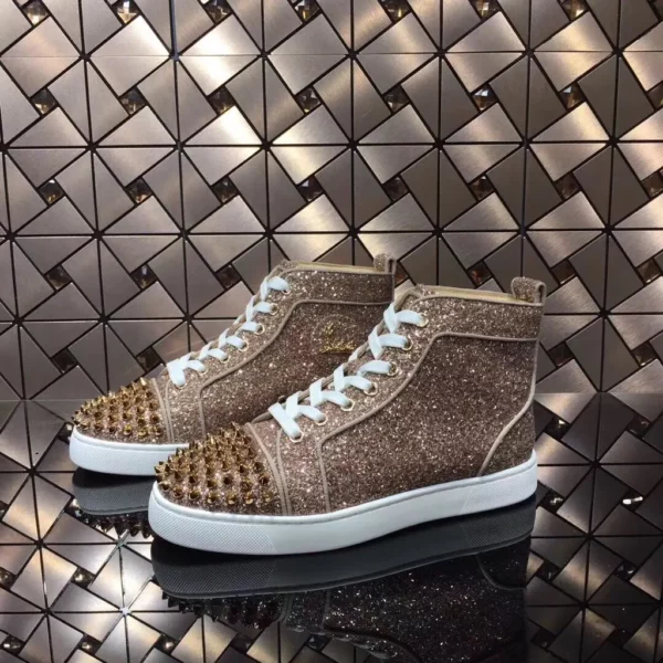 Christian Louboutin shoes - Reps shoes