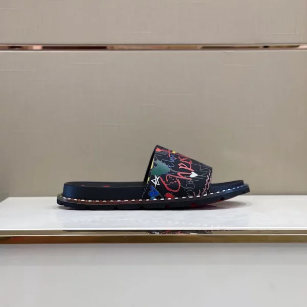 Christian Louboutin shoes - rep shoes