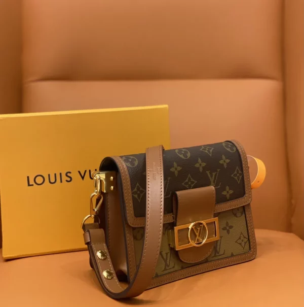 Louis Vuitton bag - louis vuitton replica bags