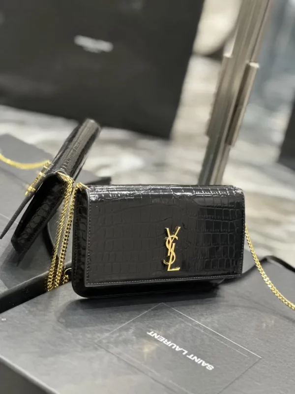 Saint Laurent bag - replica bags