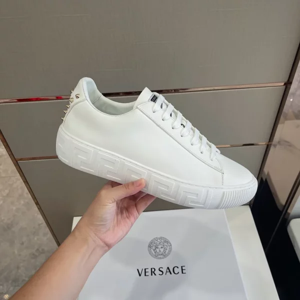 Versace shoes - Reps shoes