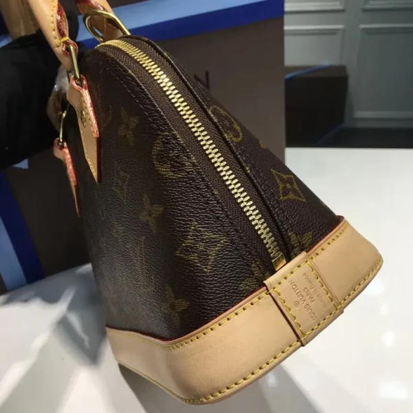 Louis Vuitton bag - louis vuitton replica bags