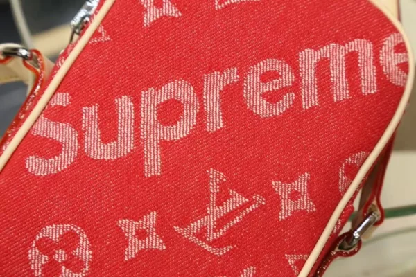 Supreme bag - rep bags