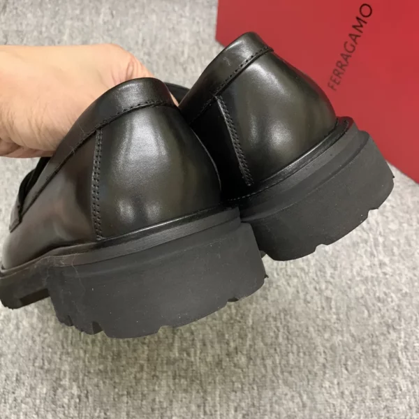 Ferragamo shoes - rep shoes