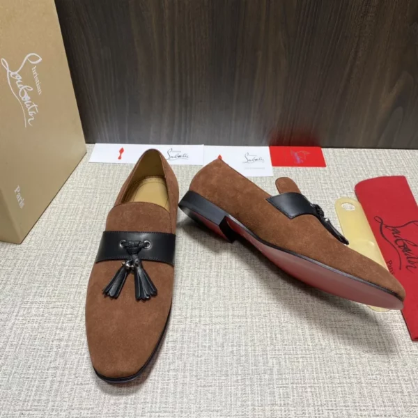 Christian Louboutin shoes - rep shoes