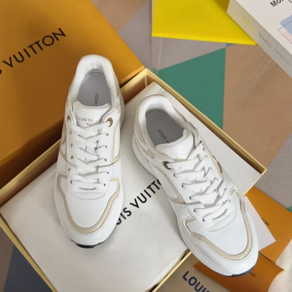 Louis Vuitton shoes - louis vuitton replica shoes