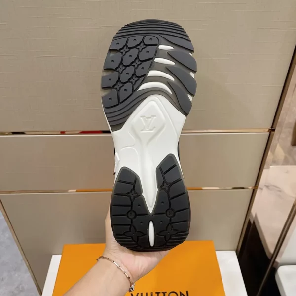 Louis Vuitton shoes - louis vuitton replica shoes