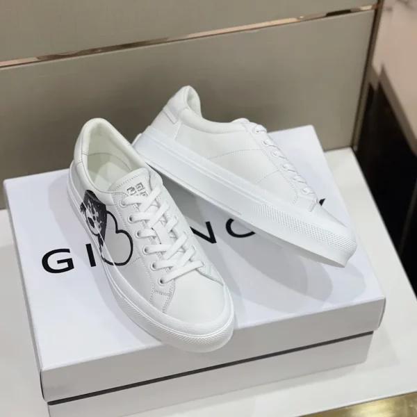 Givenchy shoes - Replica shoes